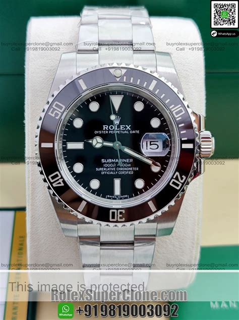 best super clone rolex reddit